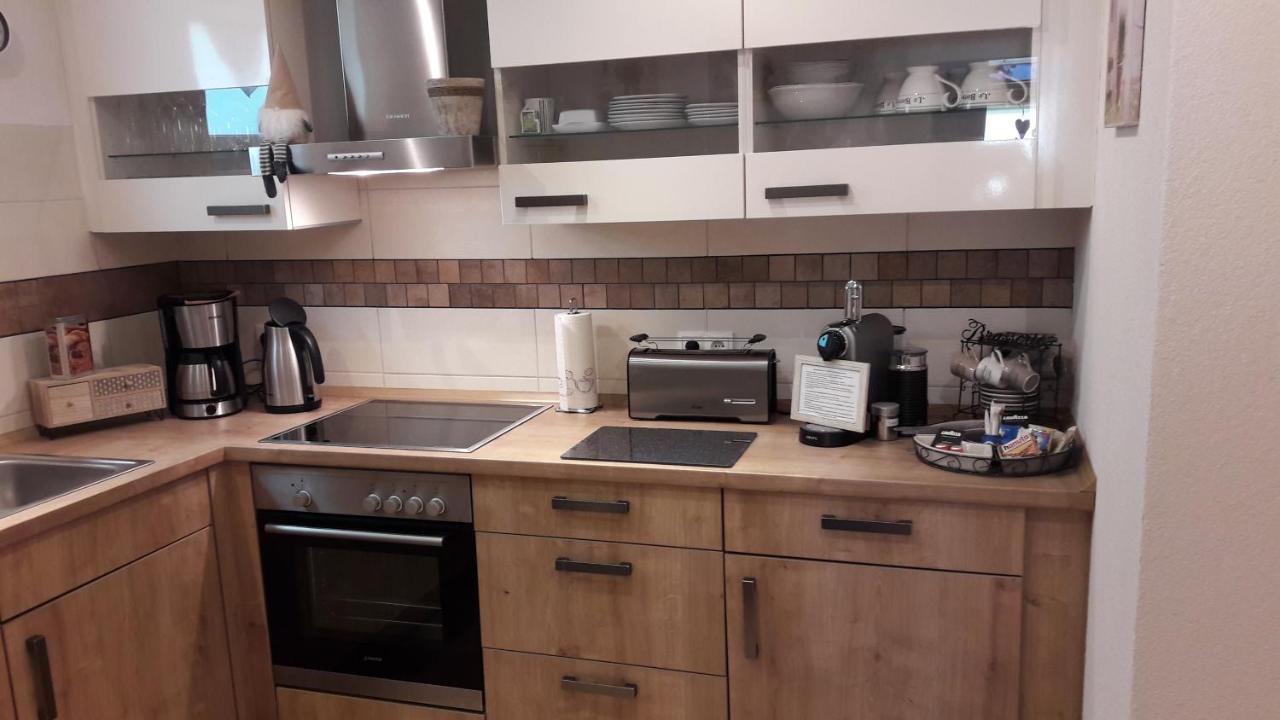 Apartment Pfalz-apartment Mein Grosskarlbach