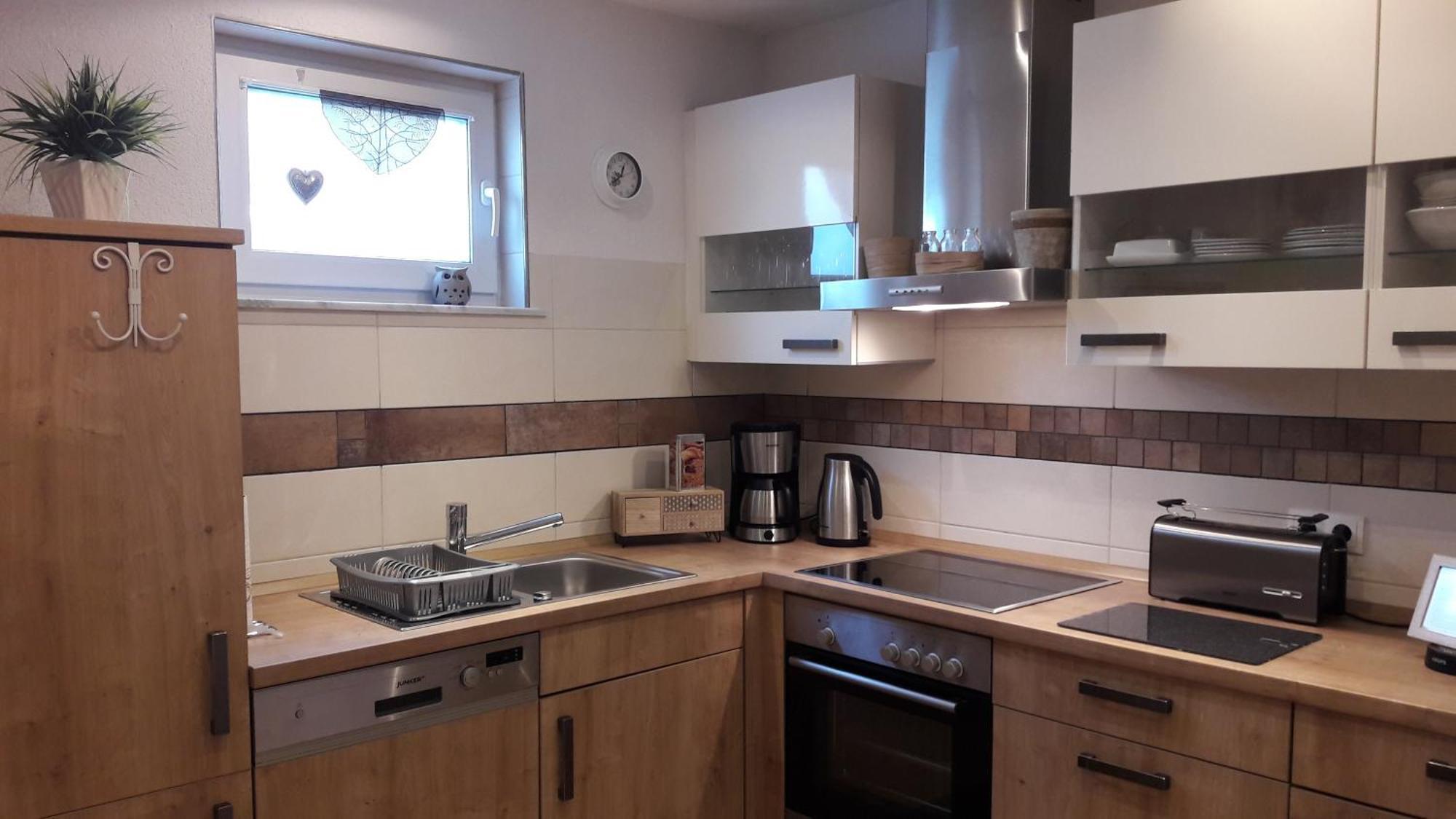 Pfalz-apartment Mein * Grosskarlbach