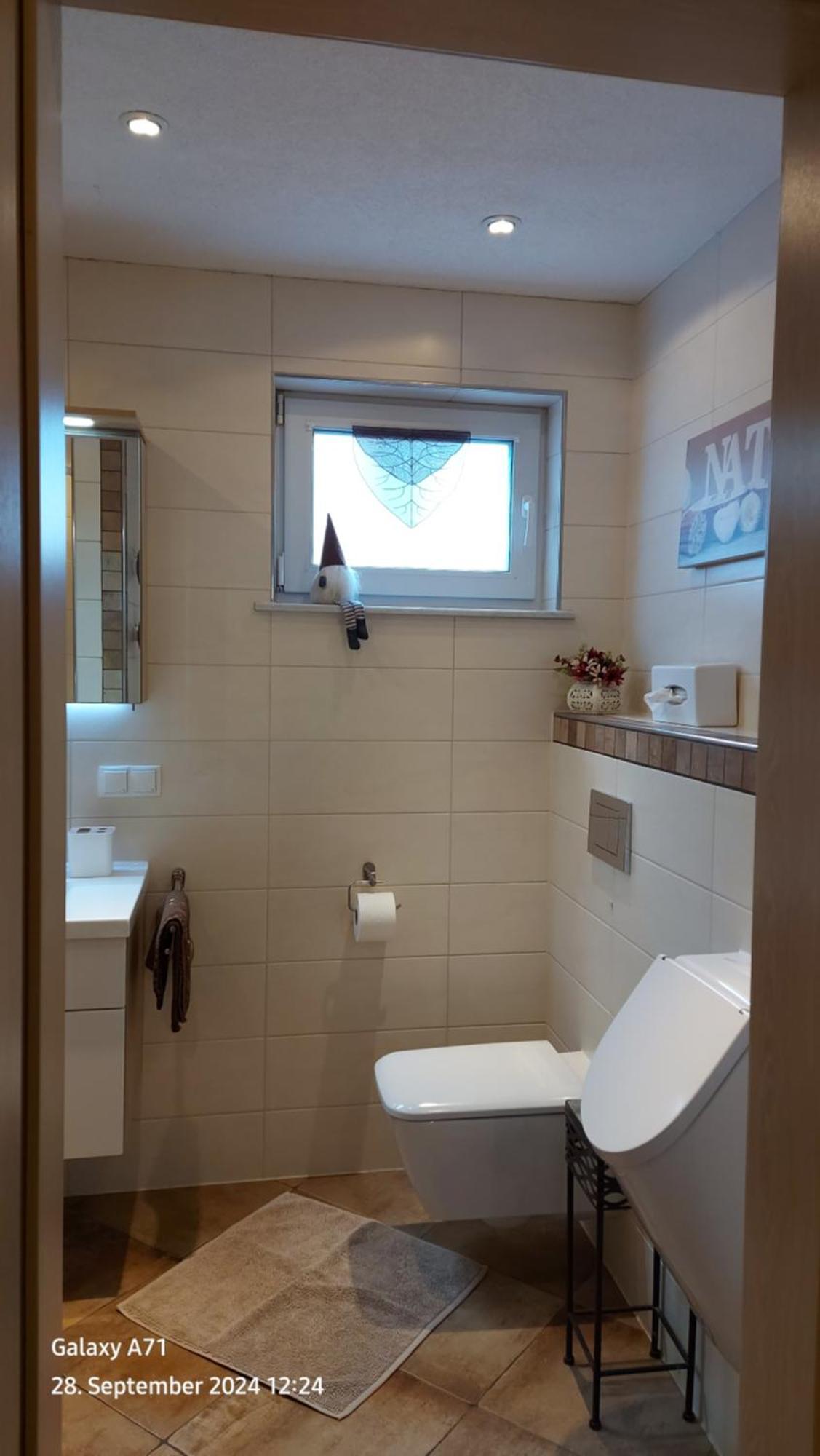 Pfalz-apartment Mein